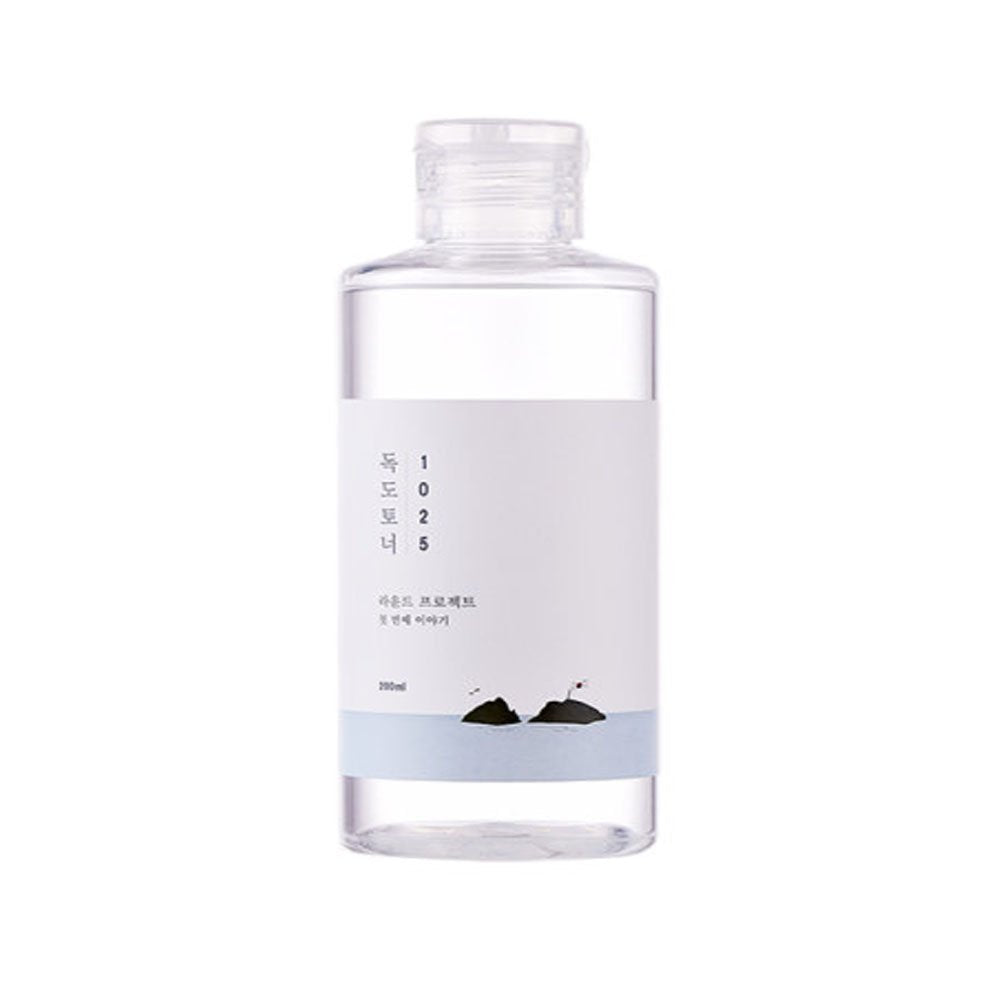 Round Lab 1025 Dokdo Toner 200ml