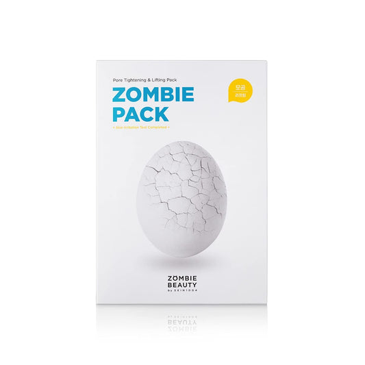 Skin1004 Zombie Pack Pore Tightening and & Lifting Pack