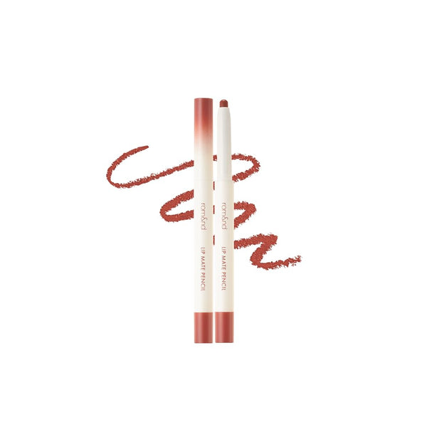 Rom&nd Lip Mate Pencil #06 Under Chili