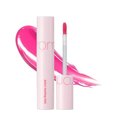 Rom&nd Juicy Lasting Tint #26 Very Bery Pink