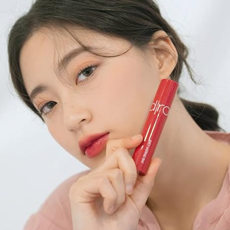 Rom&nd Juicy Lasting Tint #06 Fig Fig