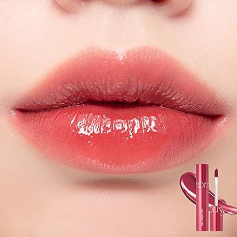 Rom&nd Juicy Lasting Tint #06 Fig Fig
