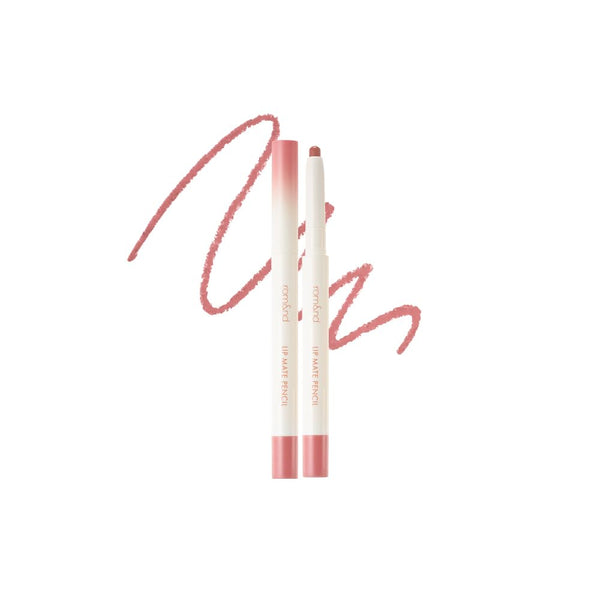 Rom&nd Lip Mate Pencil #04 Fig Breeze