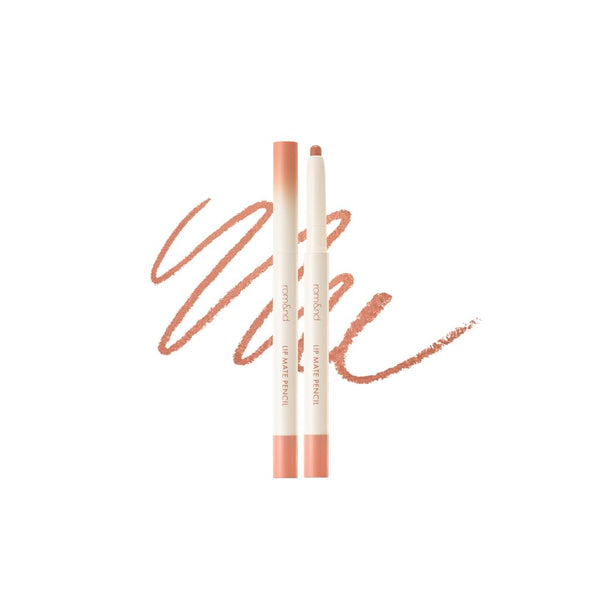 Rom&nd Lip Mate Pencil #03 Kaya Beige