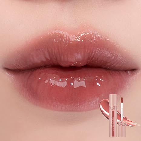 Rom&nd Juicy Lasting Tint #23 Nucadamia