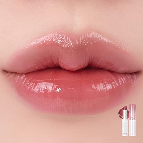 Rom&nd Glasting Melting Balm #07 Mauve Whip
