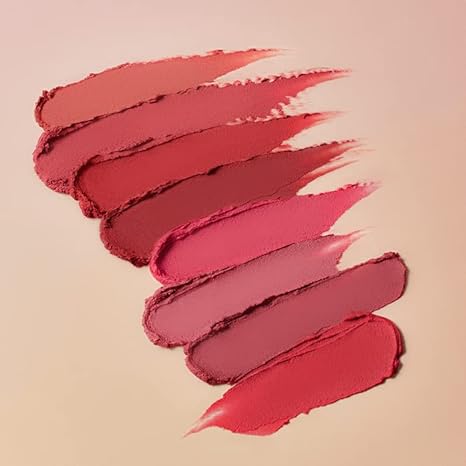 Rom&nd Blur Fudge Tint #04 Radwood