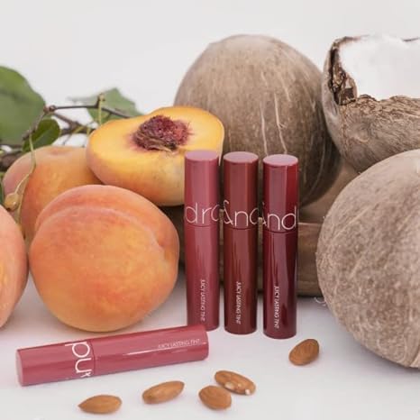 Rom&nd Juicy Lasting Tint #20 Dark Coconut