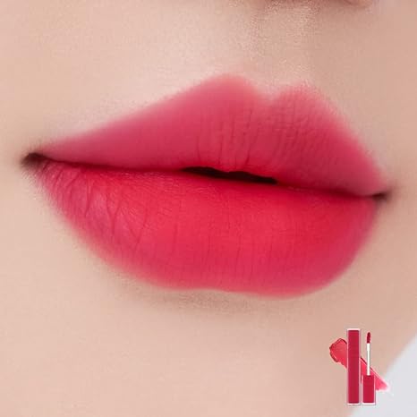 Rom&nd Blur Fudge Tint #11 Fuchsia Vibe