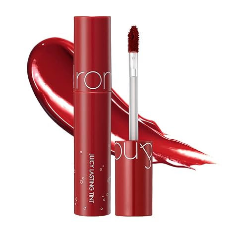 Rom&nd Juicy Lasting Tint #16 Corni Soda