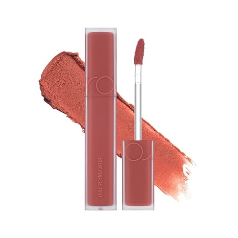 Rom&nd Blur Fudge Tint #01 Pomeloco