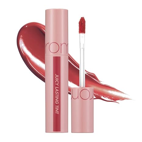 Rom&nd Juicy Lasting Tint #24 Peeling Angdoo
