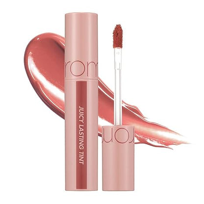 Rom&nd Juicy Lasting Tint #23 Nucadamia