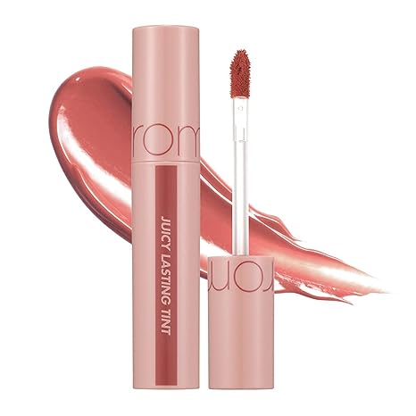 Rom&nd Juicy Lasting Tint #23 Nucadamia