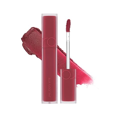 Rom&nd Blur Fudge Tint #08 Current Jam