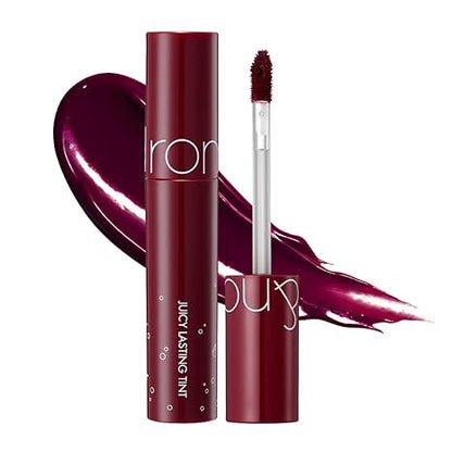 Rom&nd Juicy Lasting Tint #17 Plum Coke