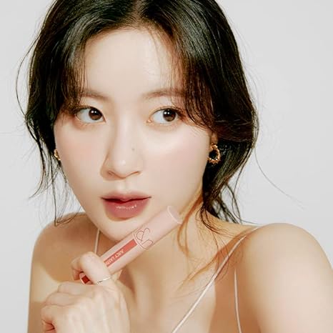 Rom&nd Juicy Lasting Tint #23 Nucadamia