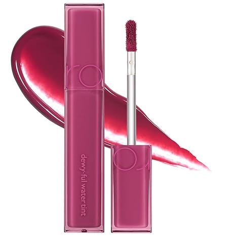 Rom&nd Dewyful Water Tint #08 Berry Divine