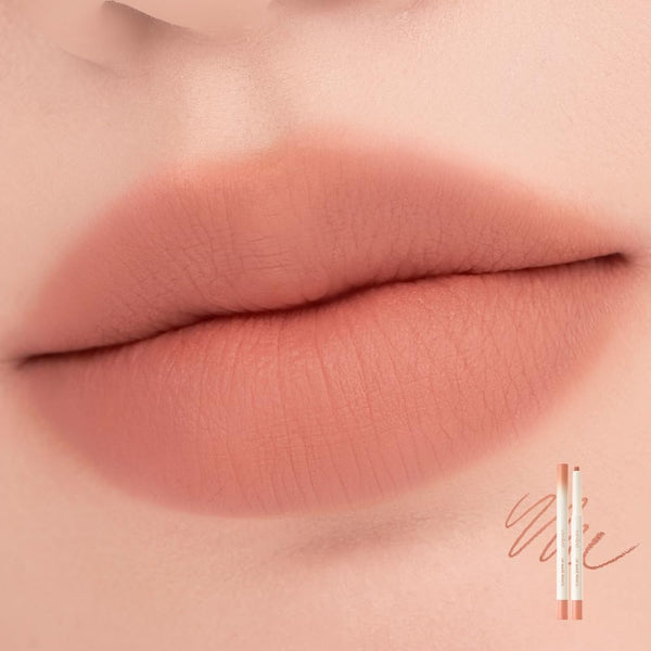 Rom&nd Lip Mate Pencil #03 Kaya Beige
