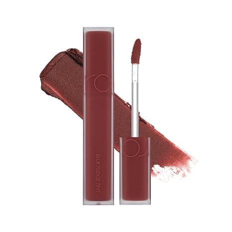 Rom&nd Blur Fudge Tint #04 Radwood