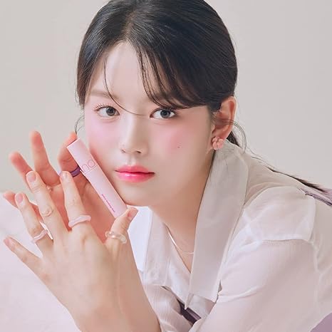 Rom&nd Juicy Lasting Tint #26 Very Bery Pink