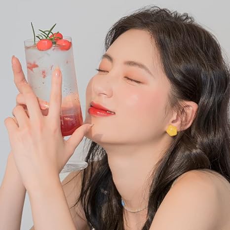 Rom&nd Juicy Lasting Tint #16 Corni Soda