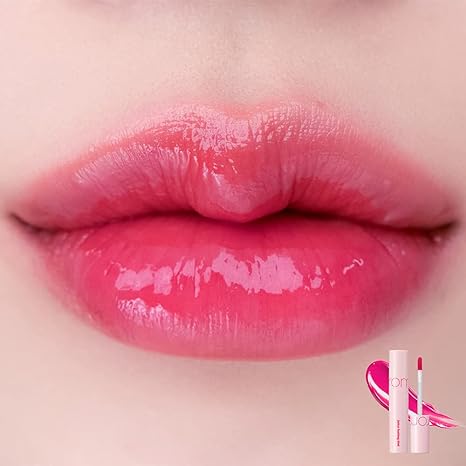 Rom&nd Juicy Lasting Tint #27 Pink Popsicle