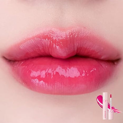 Rom&nd Juicy Lasting Tint #27 Pink Popsicle
