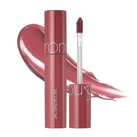 Rom&nd Juicy Lasting Tint #18 Mulled Peach