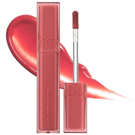 Rom&nd Dewyful Water Tint #01 In Coral