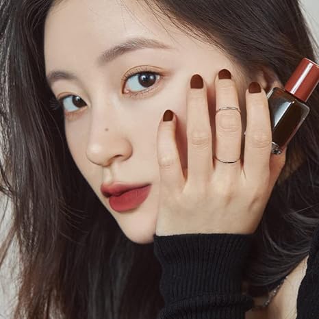 Rom&nd Blur Fudge Tint #04 Radwood