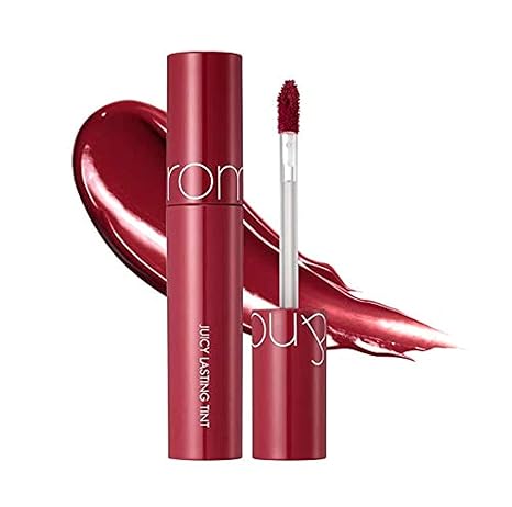 Rom&nd Juicy Lasting Tint #12 Cherry Bomb