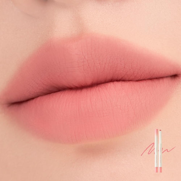 Rom&nd Lip Mate Pencil #02 Dovey Pink