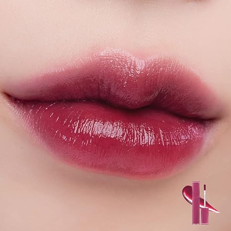 Rom&nd Dewyful Water Tint #08 Berry Divine