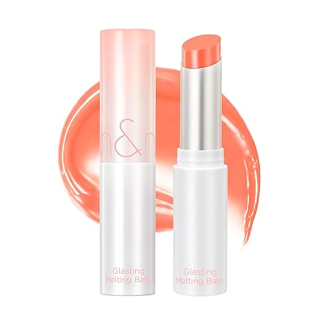 Rom&nd Glasting Melting Balm #08 Coralia