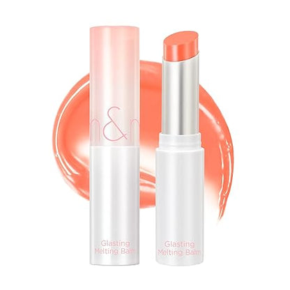 Rom&nd Glasting Melting Balm #08 Coralia