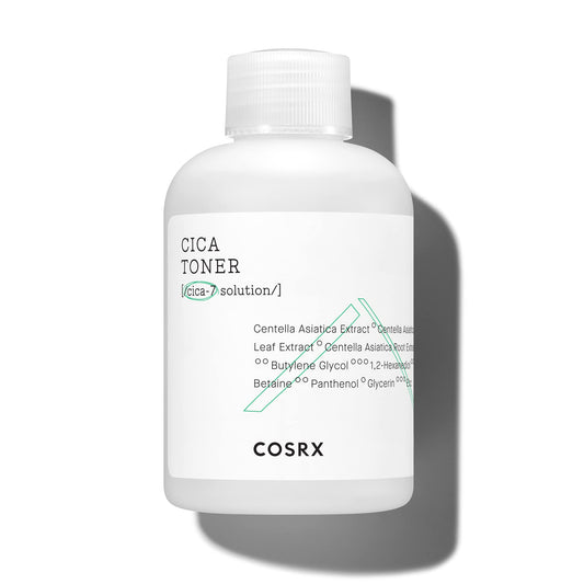 Cosrx Pure Fit Cica Toner 150ml