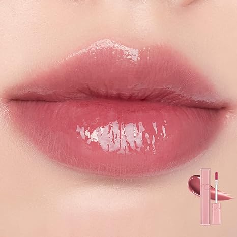 Rom&nd Dewyful Water Tint #13 Custard Mauve