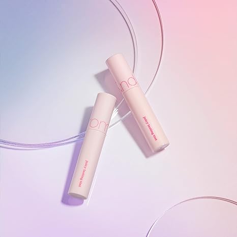Rom&nd Juicy Lasting Tint #27 Pink Popsicle