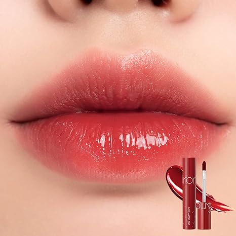 Rom&nd Juicy Lasting Tint #16 Corni Soda
