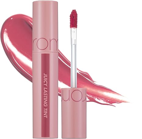 Rom&nd Juicy Lasting Tint #25 Bare Grape