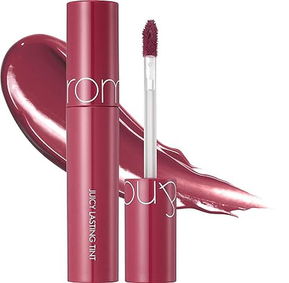 Rom&nd Juicy Lasting Tint #06 Fig Fig