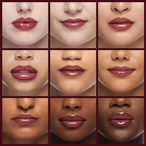 Rom&nd Juicy Lasting Tint #23 Nucadamia