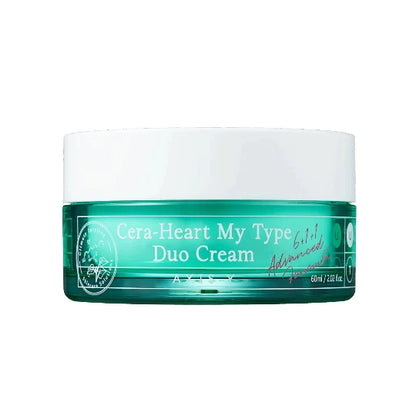 AXIS-Y Cera Heart My Type Duo Cream 60ml