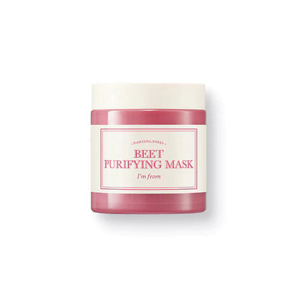 I'm From Beet Purifying Mask