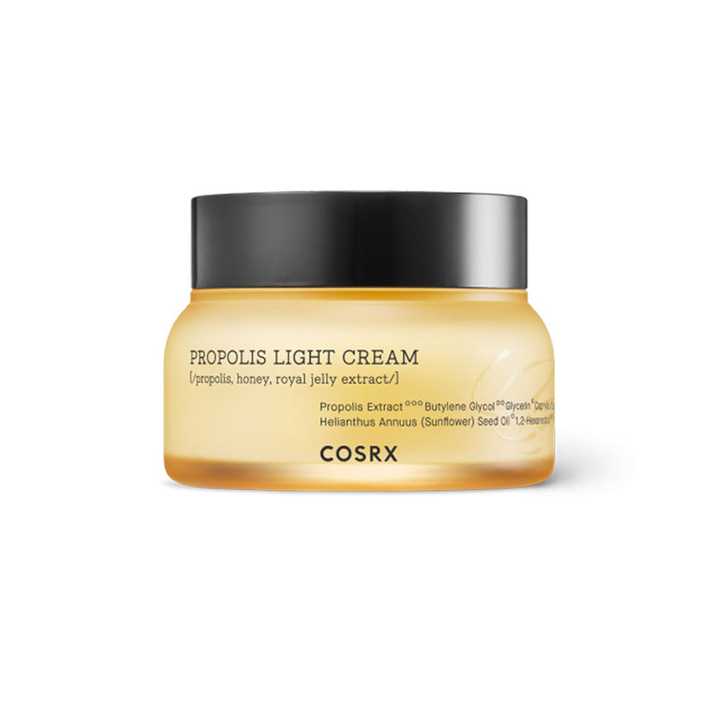 Cosrx Propolis Light Cream 65ml /2.91 fl.oz.