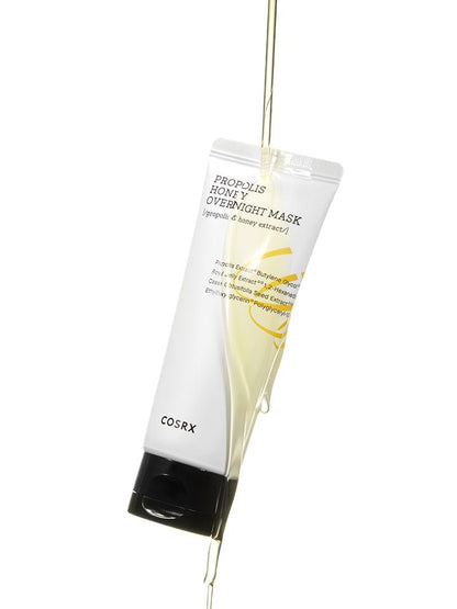 Cosrx Full Fit Propolis Honey Overnight Mask 60ml