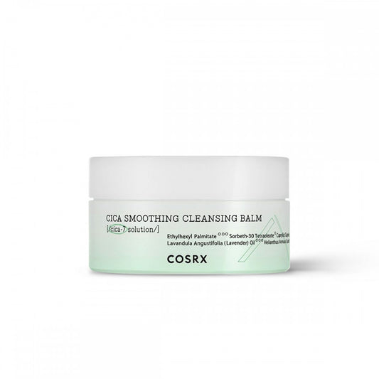 Cosrx Cica Smoothing Cleansing Balm 120ml