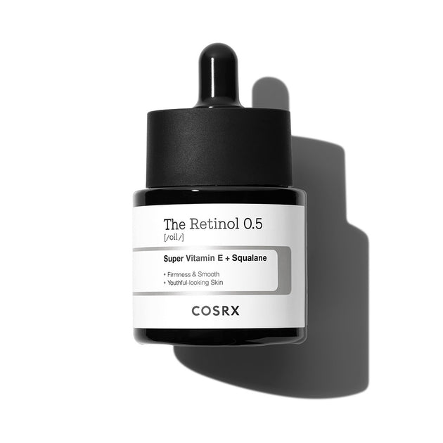 Cosrx The Retinol 0.5 Oil 20ml