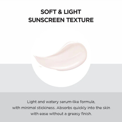 Skin1004 Madagascar Centella Tone Brightening Tone Up Sunscreen 50ml